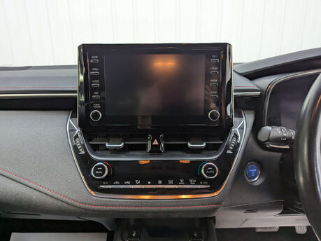 Toyota Corolla 2.0 Corolla Excel HEV CVT 5dr 84