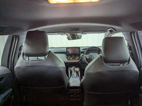 Toyota Corolla 2.0 Corolla Excel HEV CVT 5dr 47