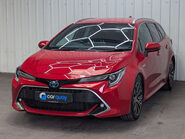 Toyota Corolla 2.0 Corolla Excel HEV CVT 5dr 25