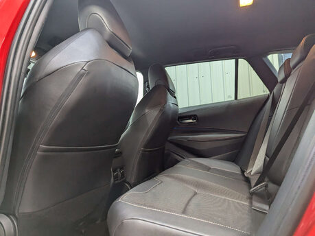 Toyota Corolla 2.0 Corolla Excel HEV CVT 5dr 67