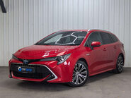 Toyota Corolla 2.0 Corolla Excel HEV CVT 5dr 7