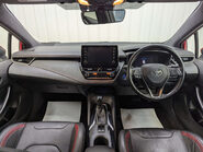 Toyota Corolla 2.0 Corolla Excel HEV CVT 5dr 71