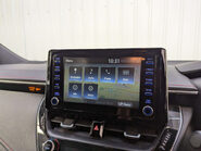 Toyota Corolla 2.0 Corolla Excel HEV CVT 5dr 92