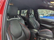 Toyota Corolla 2.0 Corolla Excel HEV CVT 5dr 51