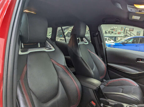 Toyota Corolla 2.0 Corolla Excel HEV CVT 5dr 51