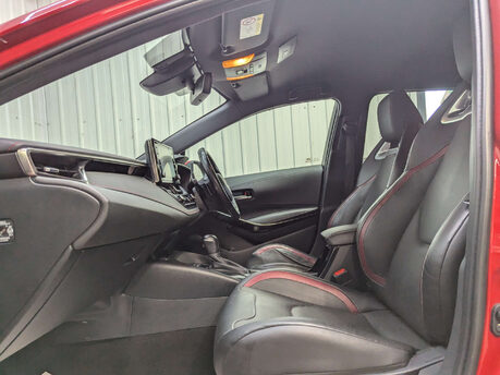 Toyota Corolla 2.0 Corolla Excel HEV CVT 5dr 58