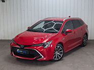 Toyota Corolla 2.0 Corolla Excel HEV CVT 5dr 6