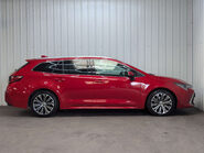 Toyota Corolla 2.0 Corolla Excel HEV CVT 5dr 16