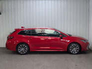 Toyota Corolla 2.0 Corolla Excel HEV CVT 5dr 17