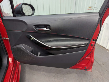 Toyota Corolla 2.0 Corolla Excel HEV CVT 5dr 53