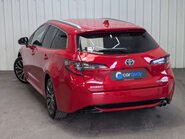 Toyota Corolla 2.0 Corolla Excel HEV CVT 5dr 12