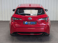 Toyota Corolla 2.0 Corolla Excel HEV CVT 5dr 40