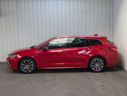 Toyota Corolla 2.0 Corolla Excel HEV CVT 5dr 15