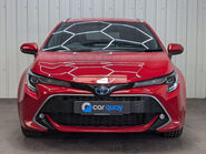Toyota Corolla 2.0 Corolla Excel HEV CVT 5dr 20