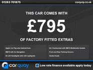 Toyota Corolla 2.0 Corolla Excel HEV CVT 5dr 13