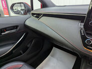 Toyota Corolla 2.0 Corolla Excel HEV CVT 5dr 85
