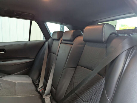 Toyota Corolla 2.0 Corolla Excel HEV CVT 5dr 68