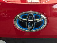 Toyota Corolla 2.0 Corolla Excel HEV CVT 5dr 38
