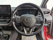Toyota Corolla 2.0 Corolla Excel HEV CVT 5dr 76