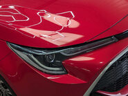 Toyota Corolla 2.0 Corolla Excel HEV CVT 5dr 28