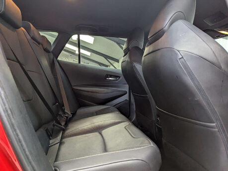 Toyota Corolla 2.0 Corolla Excel HEV CVT 5dr 64