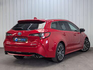 Toyota Corolla 2.0 Corolla Excel HEV CVT 5dr 10