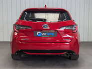 Toyota Corolla 2.0 Corolla Excel HEV CVT 5dr 35