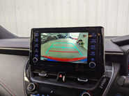 Toyota Corolla 2.0 Corolla Excel HEV CVT 5dr 89