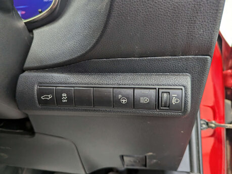 Toyota Corolla 2.0 Corolla Excel HEV CVT 5dr 82