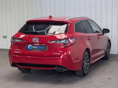 Toyota Corolla 2.0 Corolla Excel HEV CVT 5dr 41