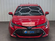 Toyota Corolla 2.0 Corolla Excel HEV CVT 5dr 24