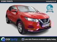 Nissan Qashqai 1.5 Qashqai Acenta Premium dCi 5dr 1