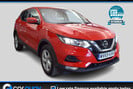 Nissan Qashqai 1.5 Qashqai Acenta Premium dCi 5dr