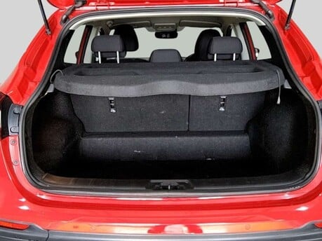Nissan Qashqai 1.5 Qashqai Acenta Premium dCi 5dr 20