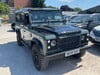 Land Rover Defender 2.4 Defender 110 Station Wagon 4WD 5dr