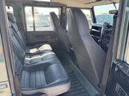 Land Rover Defender 2.4 Defender 110 Station Wagon 4WD 5dr 13