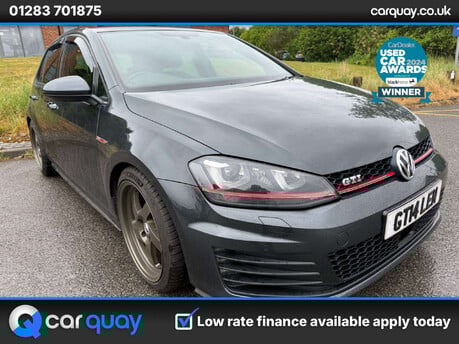 Volkswagen Golf 2.0 Golf GTI 5dr