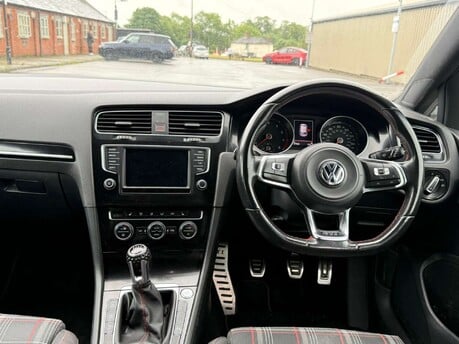 Volkswagen Golf 2.0 Golf GTI 5dr 5