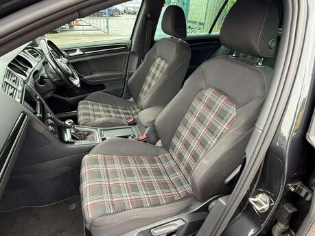 Volkswagen Golf 2.0 Golf GTI 5dr 9