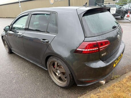 Volkswagen Golf 2.0 Golf GTI 5dr 13