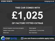 Volkswagen Golf 2.0 Golf GTI 5dr 17