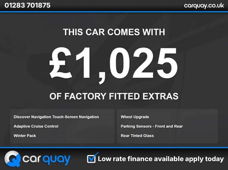 Volkswagen Golf 2.0 Golf GTI 5dr 17