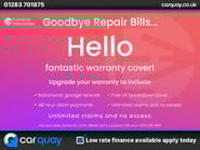 Volkswagen Golf 2.0 Golf GTI 5dr 20