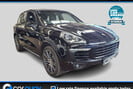 Porsche Cayenne 3.0 Cayenne D Platinum Edition V6 Tiptronic S A 4WD 5dr