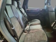 Porsche Cayenne 3.0 Cayenne D Platinum Edition V6 Tiptronic S A 4WD 5dr 10