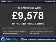 Porsche Cayenne 3.0 Cayenne D Platinum Edition V6 Tiptronic S A 4WD 5dr 18