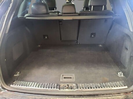 Porsche Cayenne 3.0 Cayenne D Platinum Edition V6 Tiptronic S A 4WD 5dr 20