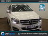 Mercedes-Benz B Class 2.1 B 200 Sport Exeutive D Auto 5dr