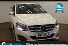 Mercedes-Benz B Class 2.1 B 200 Sport Exeutive D Auto 5dr