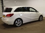 Mercedes-Benz B Class 2.1 B 200 Sport Exeutive D Auto 5dr 8